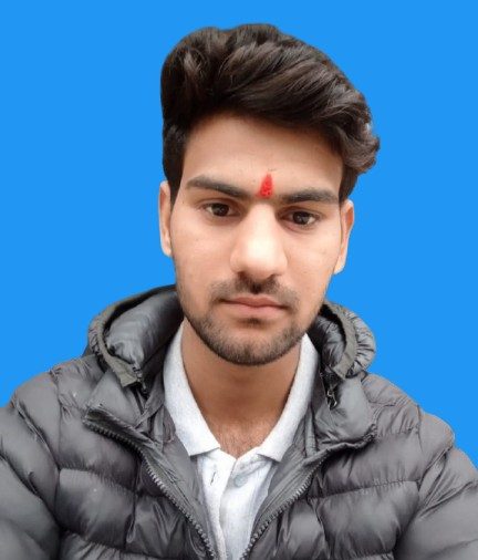 Aakash Vimal - ADCA — Advance Diploma in Computer Application