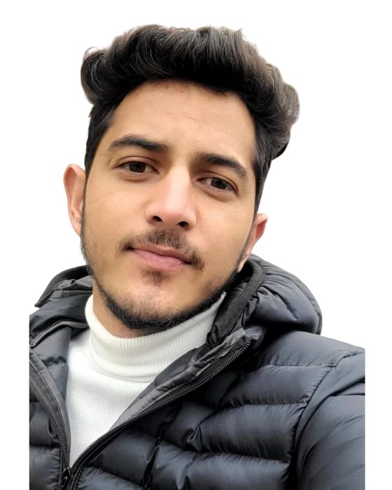 Anil kumar - NAIIT certified student