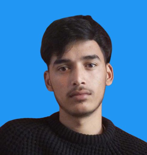 Bunty Thakur - DCA — Diploma in Basic Computer
