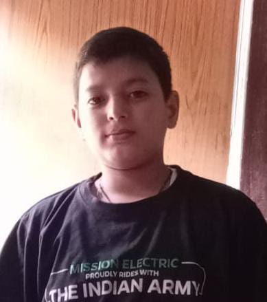 Himanshu - ADCA — Advance Diploma in Computer Application
