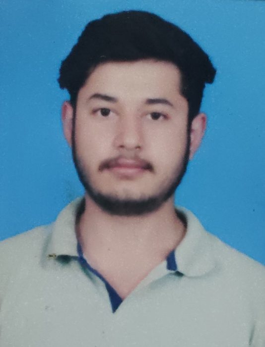 Jasvinder Singh - Python Programming